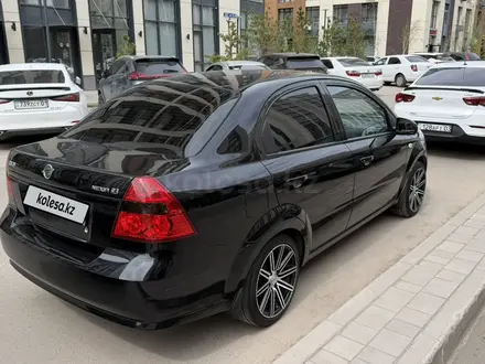 Ravon Nexia R3 2020 года за 4 800 000 тг. в Астана – фото 3