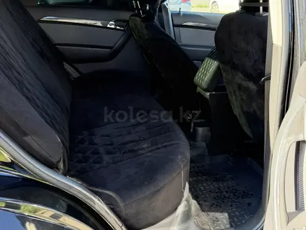 Ravon Nexia R3 2020 года за 4 800 000 тг. в Астана – фото 7