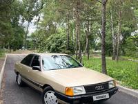 Audi 100 1990 годаүшін1 600 000 тг. в Алматы
