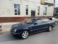 Mercedes-Benz E 200 1996 годаfor2 600 000 тг. в Кызылорда