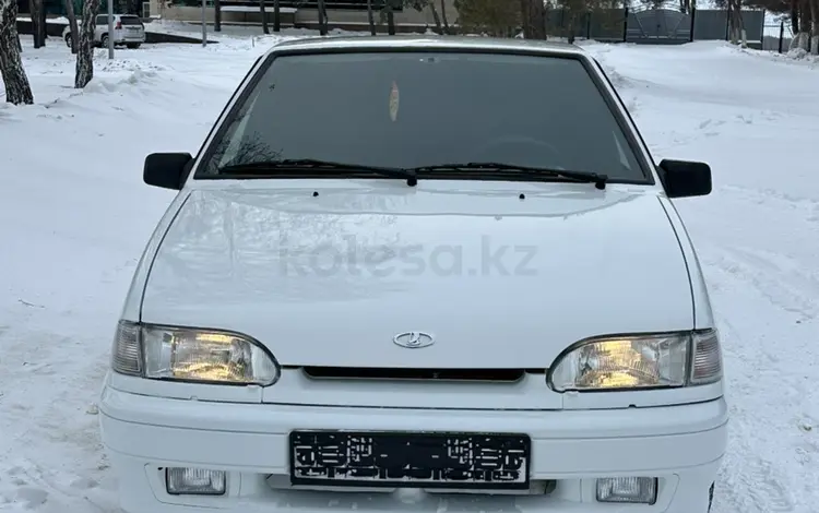 ВАЗ (Lada) 2114 2013 годаүшін2 000 000 тг. в Костанай