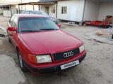 Audi 100 1992 годаүшін1 400 000 тг. в Жаркент – фото 2