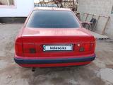 Audi 100 1992 годаүшін1 400 000 тг. в Жаркент – фото 3
