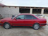 Audi 100 1992 годаүшін1 400 000 тг. в Жаркент – фото 4