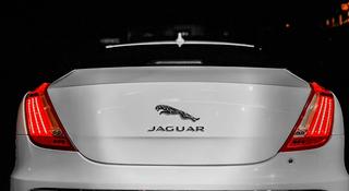 Jaguar XJ 2014 года за 17 000 000 тг. в Алматы