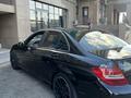 Mercedes-Benz C 180 2010 года за 6 800 000 тг. в Астана – фото 3
