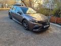 Toyota Camry 2023 года за 14 000 000 тг. в Атырау