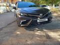 Toyota Camry 2023 года за 14 000 000 тг. в Атырау – фото 5