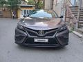 Toyota Camry 2023 года за 14 000 000 тг. в Атырау – фото 7