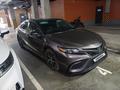 Toyota Camry 2023 года за 14 000 000 тг. в Атырау – фото 9