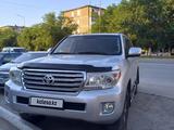 Toyota Land Cruiser 2008 года за 14 500 000 тг. в Астана