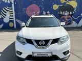 Nissan X-Trail 2017 года за 10 500 000 тг. в Алматы