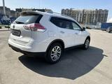 Nissan X-Trail 2017 годаүшін10 500 000 тг. в Алматы – фото 4