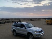 Toyota Land Cruiser Prado 2004 годаүшін12 000 000 тг. в Актау