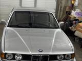 BMW 730 1990 годаfor1 250 000 тг. в Караганда – фото 3