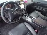 Lexus GS 300 2006 года за 5 600 000 тг. в Павлодар – фото 5