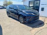 Toyota Sienna 2024 года за 33 000 000 тг. в Алматы – фото 2