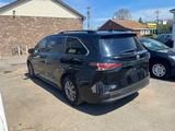Toyota Sienna 2024 года за 33 000 000 тг. в Алматы – фото 3