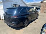 Toyota Sienna 2024 года за 33 000 000 тг. в Алматы – фото 4