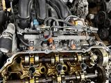 ДВИГАТЕЛИ 2AZ-FE TOYOTA, LEXUS ДВС и АКПП (VQ35-K24-1ZZ-MR20-2MZ-3MZ-4GR-2Z за 165 600 тг. в Алматы – фото 5