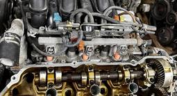 ДВИГАТЕЛИ 2AZ-FE TOYOTA, LEXUS ДВС и АКПП (VQ35-K24-1ZZ-MR20-2MZ-3MZ-4GR-2Z за 165 600 тг. в Алматы – фото 5