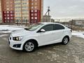 Chevrolet Aveo 2015 года за 4 670 000 тг. в Кокшетау – фото 13
