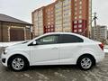 Chevrolet Aveo 2015 года за 4 670 000 тг. в Кокшетау – фото 15