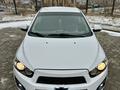 Chevrolet Aveo 2015 года за 4 670 000 тг. в Кокшетау – фото 19
