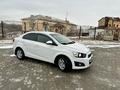 Chevrolet Aveo 2015 года за 4 670 000 тг. в Кокшетау – фото 5