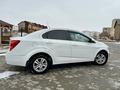 Chevrolet Aveo 2015 года за 4 670 000 тг. в Кокшетау – фото 6