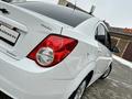 Chevrolet Aveo 2015 года за 4 670 000 тг. в Кокшетау – фото 9