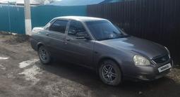 ВАЗ (Lada) Priora 2170 2007 года за 1 250 000 тг. в Петропавловск – фото 2