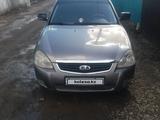 ВАЗ (Lada) Priora 2170 2007 года за 1 250 000 тг. в Петропавловск – фото 4