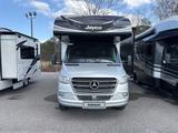 Mercedes-Benz  Mercedes-Benz JAYCO MELBOURNE 24R 2022 года за 56 700 000 тг. в Алматы – фото 2