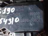 Дроссельная заслонка gs300 за 40 000 тг. в Алматы
