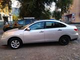 Nissan Almera 2014 года за 3 445 200 тг. в Текели