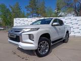 Mitsubishi L200 2020 года за 14 999 999 тг. в Костанай – фото 3