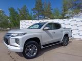 Mitsubishi L200 2020 года за 14 999 999 тг. в Костанай – фото 4