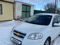 Chevrolet Aveo 2012 года за 3 800 000 тг. в Астана