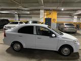 Chevrolet Aveo 2012 годаүшін3 800 000 тг. в Астана – фото 5