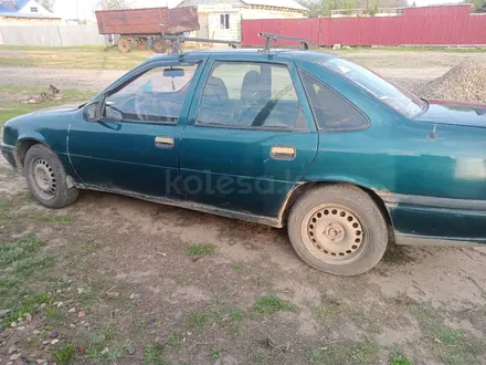 Opel Vectra 1995 года за 700 000 тг. в Актобе