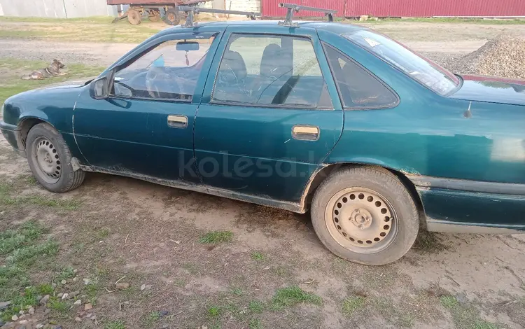 Opel Vectra 1995 года за 700 000 тг. в Актобе