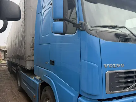 Volvo  FH 2005 года за 20 000 000 тг. в Мерке – фото 3