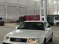 Audi 100 1992 годаүшін2 300 000 тг. в Тараз – фото 8