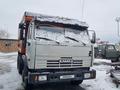 КамАЗ  65115 2004 года за 6 400 000 тг. в Павлодар