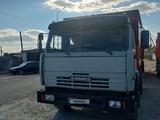 КамАЗ  65115 2002 годаfor9 000 000 тг. в Павлодар – фото 5