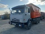 КамАЗ  65115 2002 годаfor9 000 000 тг. в Павлодар – фото 2