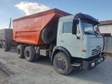 КамАЗ  65115 2002 годаfor9 000 000 тг. в Павлодар – фото 4