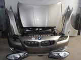 Передняя часть на BMW F10 ноускат дорестайлинг за 800 000 тг. в Алматы
