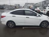 Hyundai Accent 2012 годаүшін3 200 000 тг. в Темиртау – фото 2